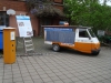 Solarmobil