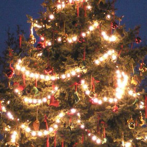 Weihnachtsfeier am 2. Dezember 2019 Weihnachtsfeier am 2. Dezember 2019