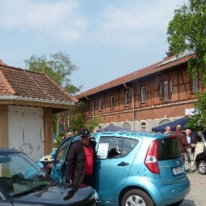 Nächstes Treffen im Juli Nächstes Treffen im Juli