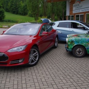 Einladung: Fahren mit Sonne 2016 Einladung: Fahren mit Sonne 2016