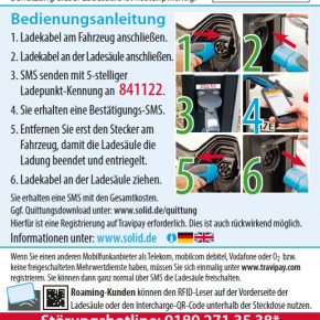 Vortrag: Abrechnung Ladesystem Franken+ Vortrag: Abrechnung Ladesystem Franken+