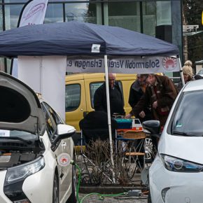Die Energie- & ImmobilienMesse in Forchheim Die Energie- & ImmobilienMesse in Forchheim