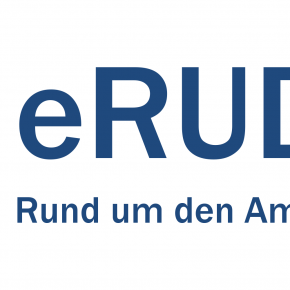Bericht von der eRUDA, 22.-24. September 2017 Bericht von der eRUDA, 22.-24. September 2017