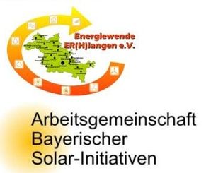 Regionalkonferenz “Energiezukunft gestalten! Gemeinsam!“ in Erlangen
