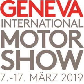 Stammtisch am 11. März 2019: Roland Reichel berichtet vom Autosalon in Genf Stammtisch am 11. März 2019: Roland Reichel berichtet vom Autosalon in Genf