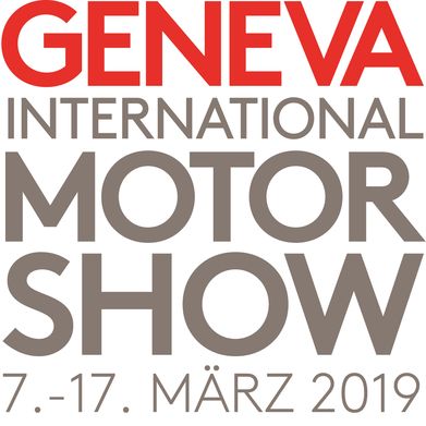 Stammtisch am 11. März 2019: Roland Reichel berichtet vom Autosalon in Genf