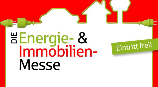 Wir sind dabei!